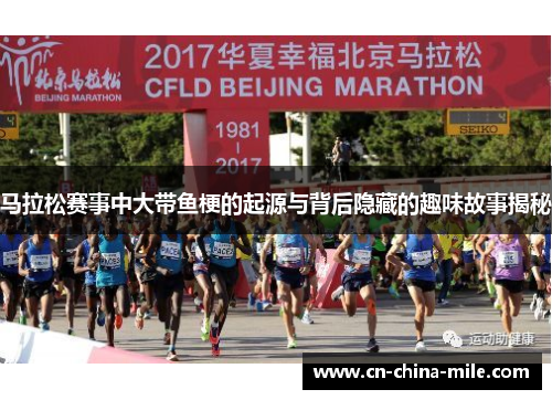 马拉松赛事中大带鱼梗的起源与背后隐藏的趣味故事揭秘