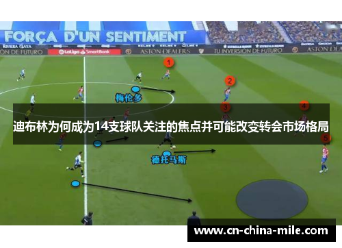 迪布林为何成为14支球队关注的焦点并可能改变转会市场格局 迪布林为何成为14支球队关注的焦点并可能改变转会市场格局