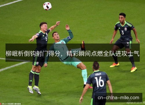 柳岷析倒钩射门得分，精彩瞬间点燃全队进攻士气